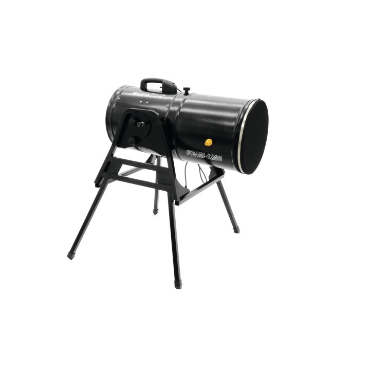Eurolite - Foam 1200 Cannon