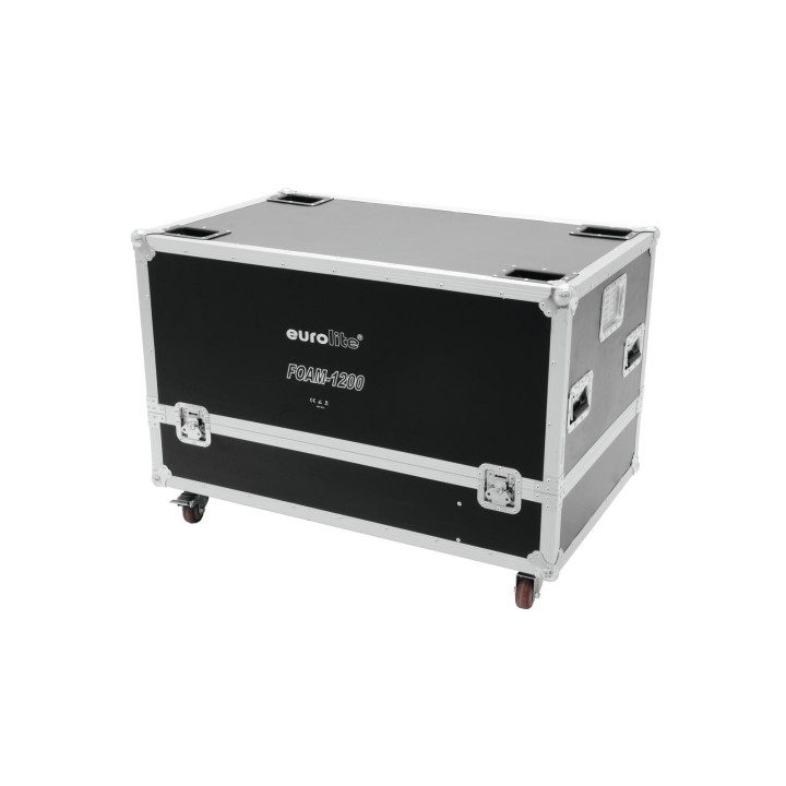 Eurolite - Foam 1200 Cannon