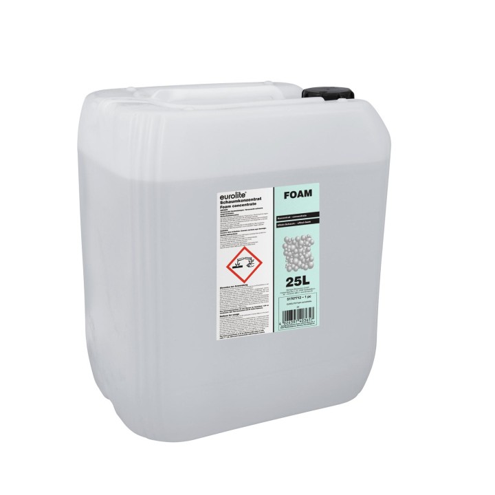 Eurolite - Foam Concentrate, 25l
