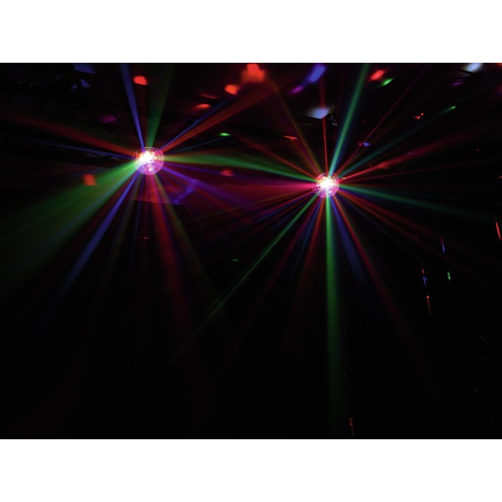 Eurolite - LED BC-4 Beam Effect