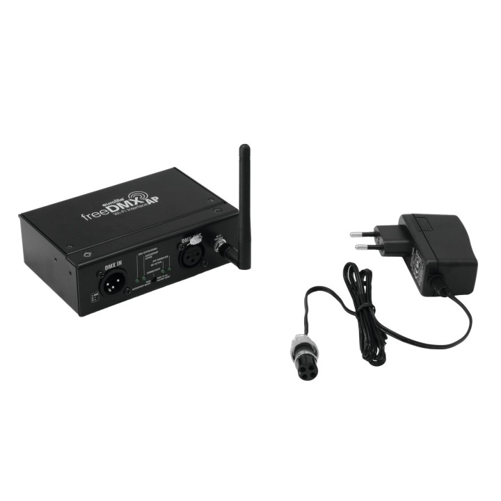 Eurolite - freeDMX AP Wi-Fi Interface