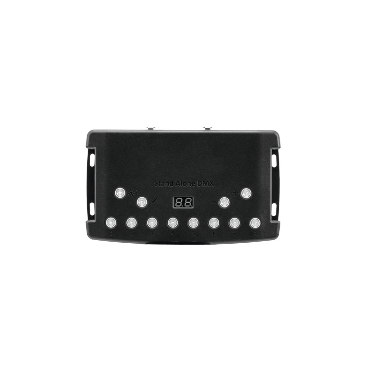 Eurolite - SAP-512 MK2 Standalone Player