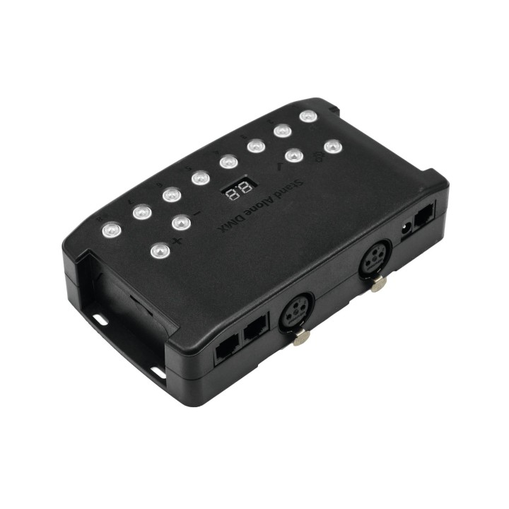 Eurolite - SAP-512 MK2 Standalone Player