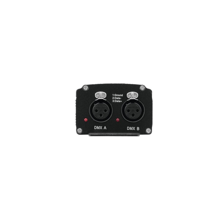 Eurolite - USB Interface 2x512 DMX/Artnet incl. 64x DMX512 Control Software