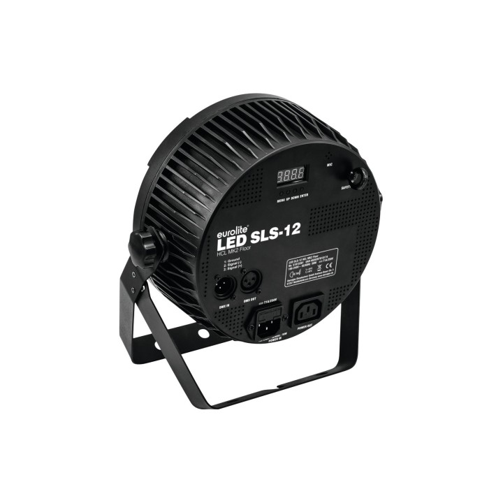 Eurolite - LED SLS-12 HCL MK2 Floor