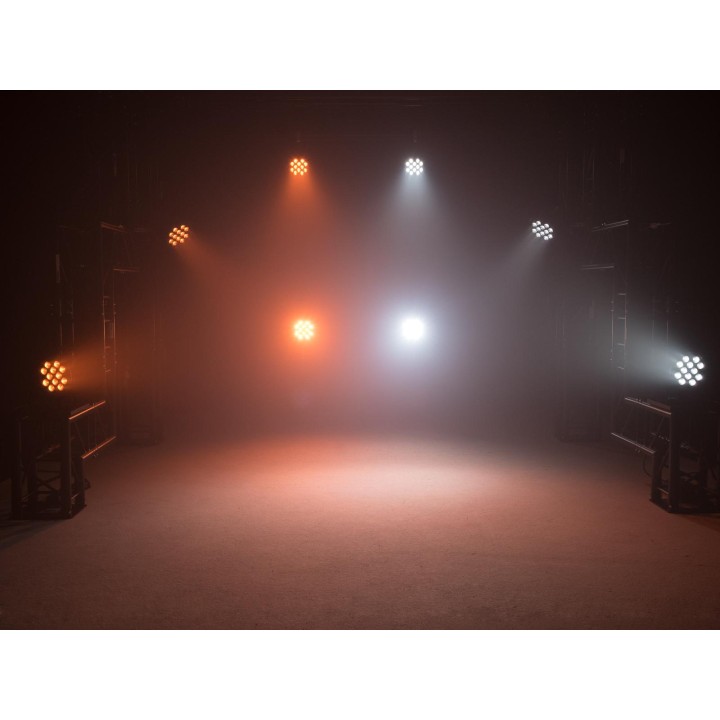 Eurolite - LED SLS-12 HCL MK2 Floor