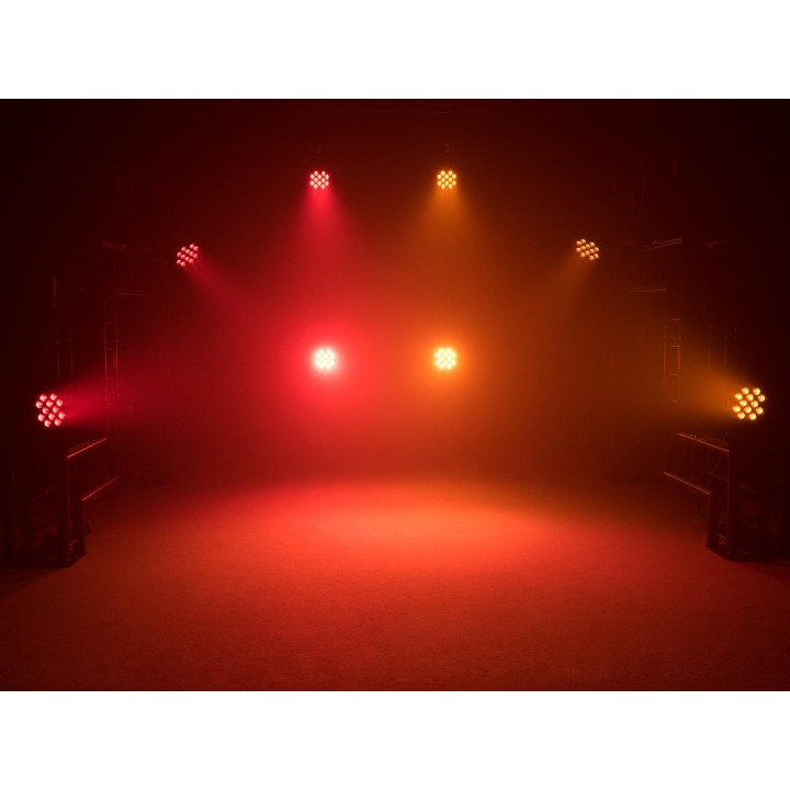 Eurolite - LED SLS-12 HCL MK2 Floor