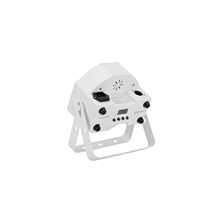 Eurolite - LED SLS-7 HCL Floor white