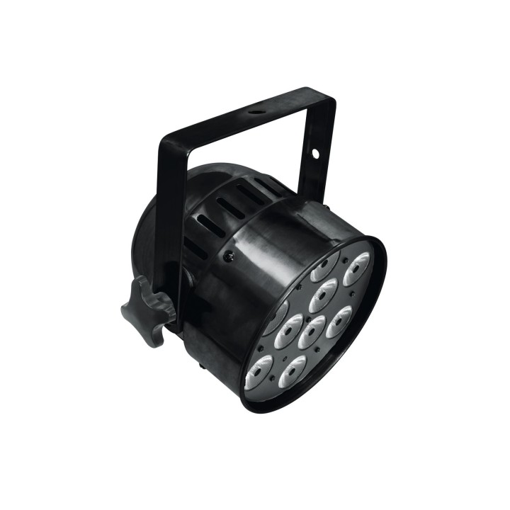 Eurolite - LED PAR-56 HCL Short bl