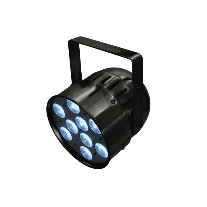 Eurolite - LED PAR-56 HCL Short bl