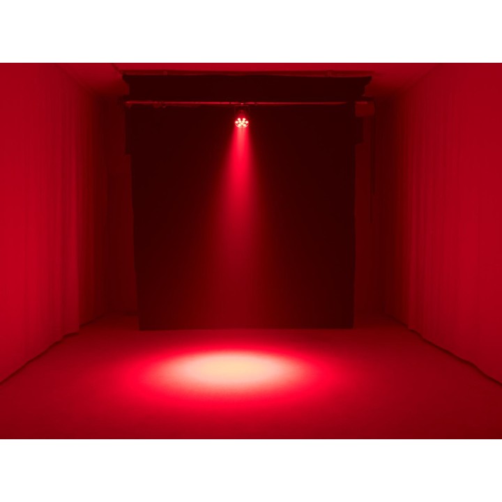 Eurolite - LED PAR-56 HCL Short bl