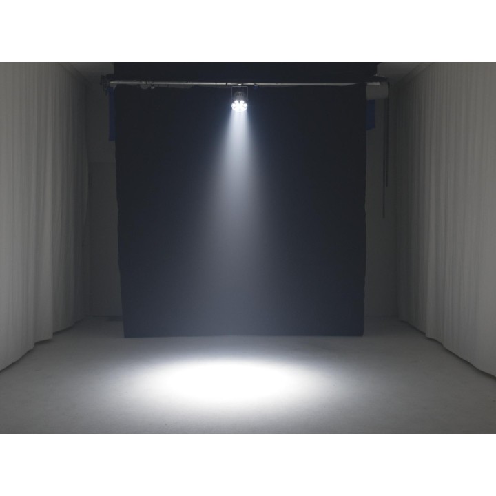 Eurolite - LED PAR-56 HCL Short bl