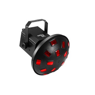 Eurolite - LED Z-2000 Beam Effect