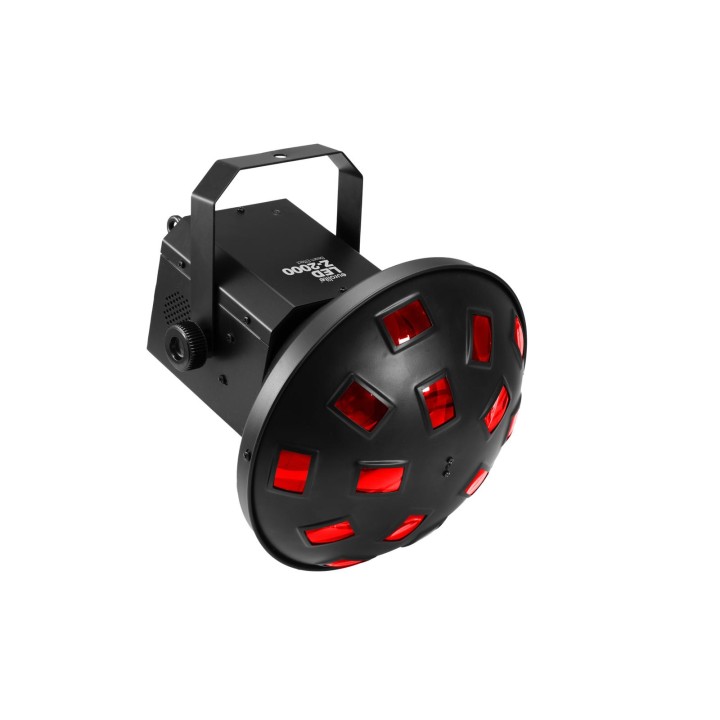 Eurolite - LED Z-2000 Beam Effect