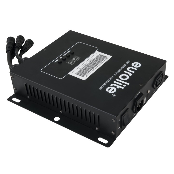 Eurolite - LED PSU-24V/4 DC LED Tube 360°