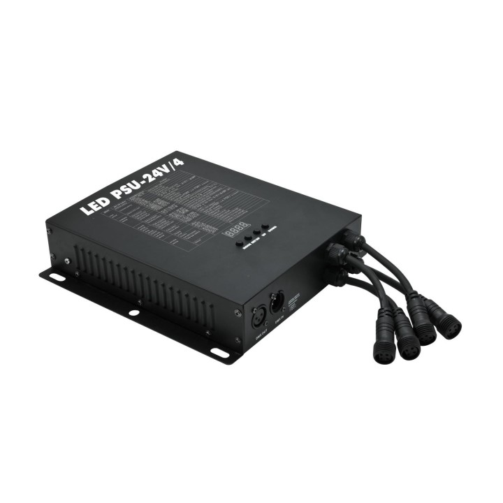Eurolite - LED PSU-24V/4 DC LED Tube 360°
