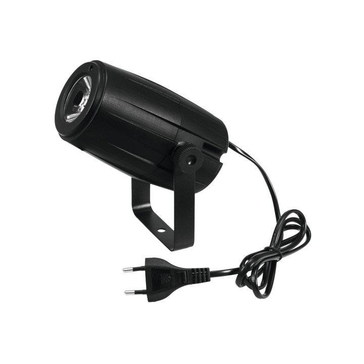 Eurolite - LED PST-5 QCL Spot bk