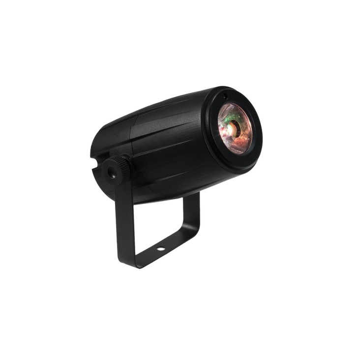 Eurolite - LED PST-5 QCL Spot bk