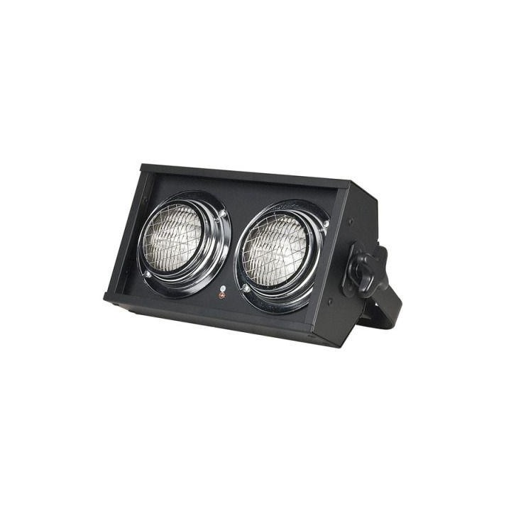 Showtec - Stage Blinder 2 DMX - Blinder | Z-Bombilla