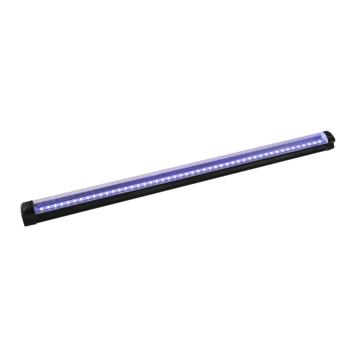 Eurolite - UV-Bar Complete Fixture 48LED 60cm classic slim