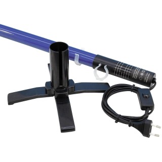 Eurolite - Cross Stand Base for Neon Stick