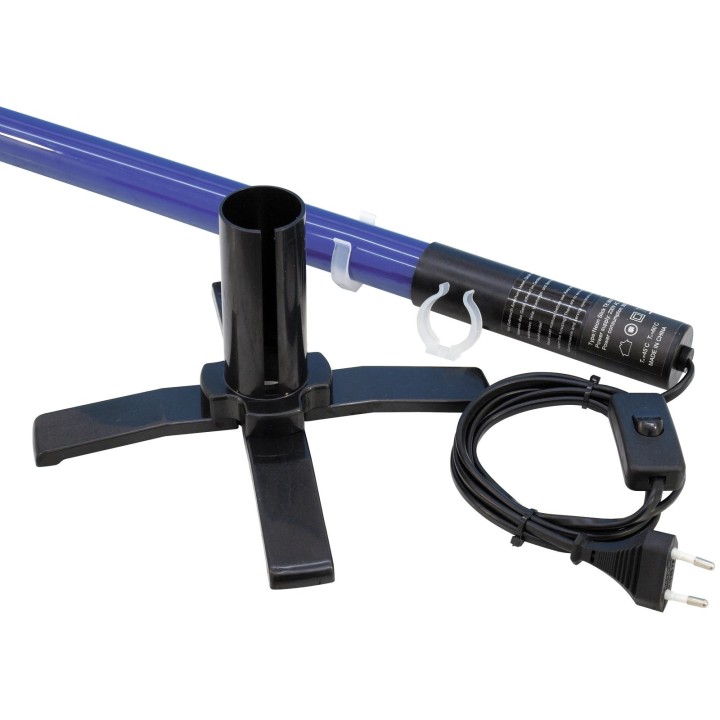 Eurolite - Cross Stand Base for Neon Stick