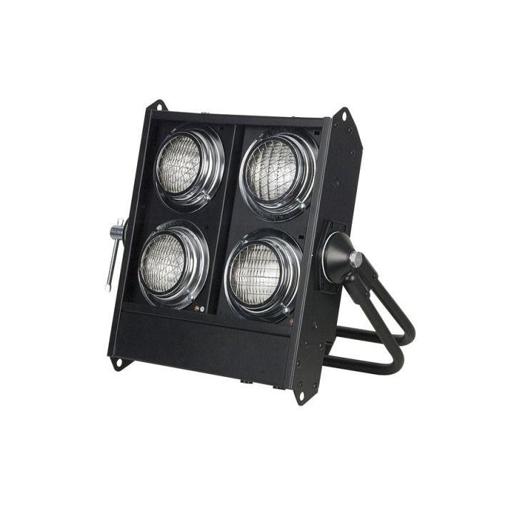 Showtec - Stage Blinder 4 DMX - Blinder | Z-Bombilla