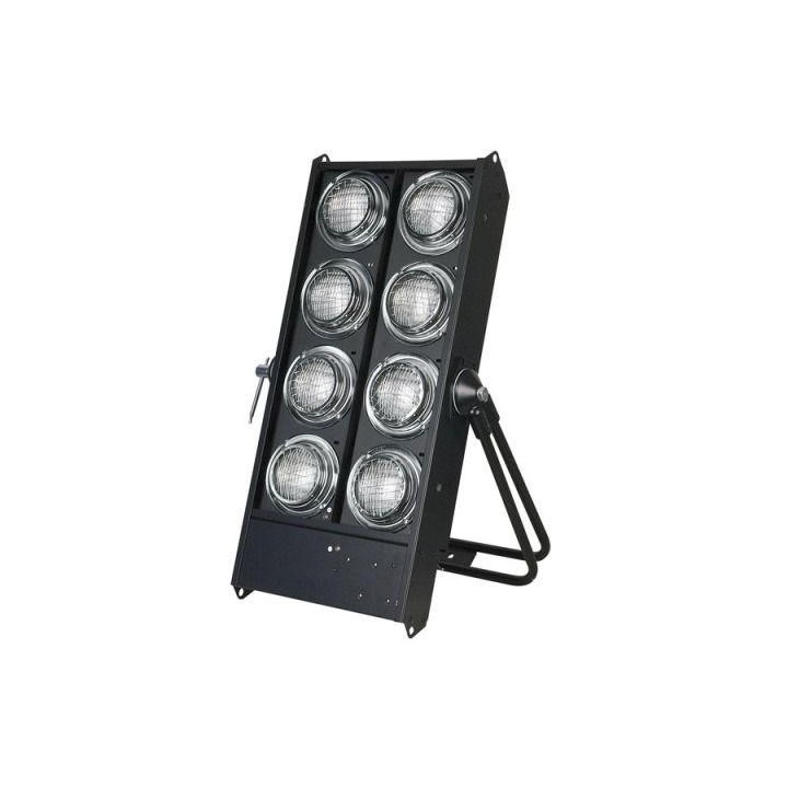Showtec - Stage Blinder 8 DMX - Blinder | Z-Bombilla
