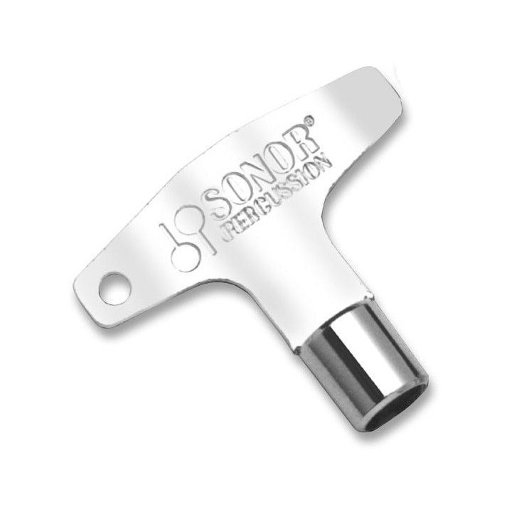 Sonor - LLAVE AFINACIÓN DK 5072