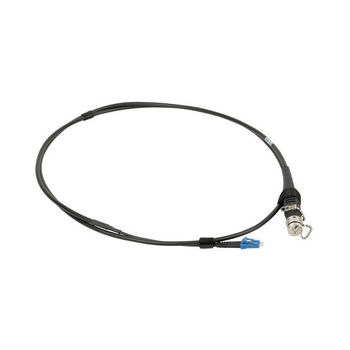 DMT - Break-out cable2m,Q-ODC2-F 2x LC