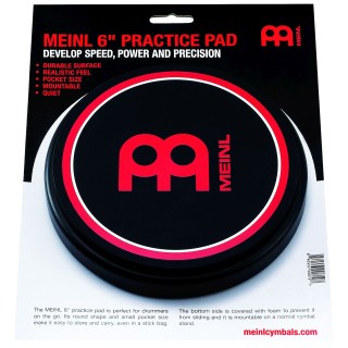 Meinl - MPP-6