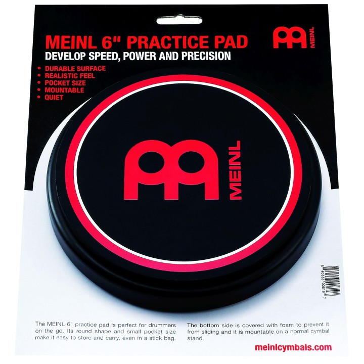 Meinl - MPP-6