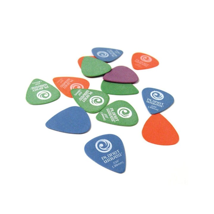 Planetwaves - 1DBK7-10 X HEAVY