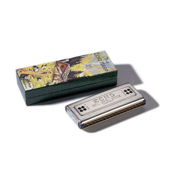 Hohner - ECHO 2X32 CG