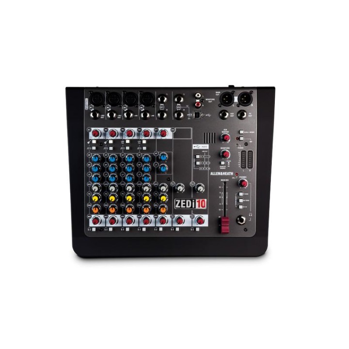 Allen&Heath - ZEDi-10