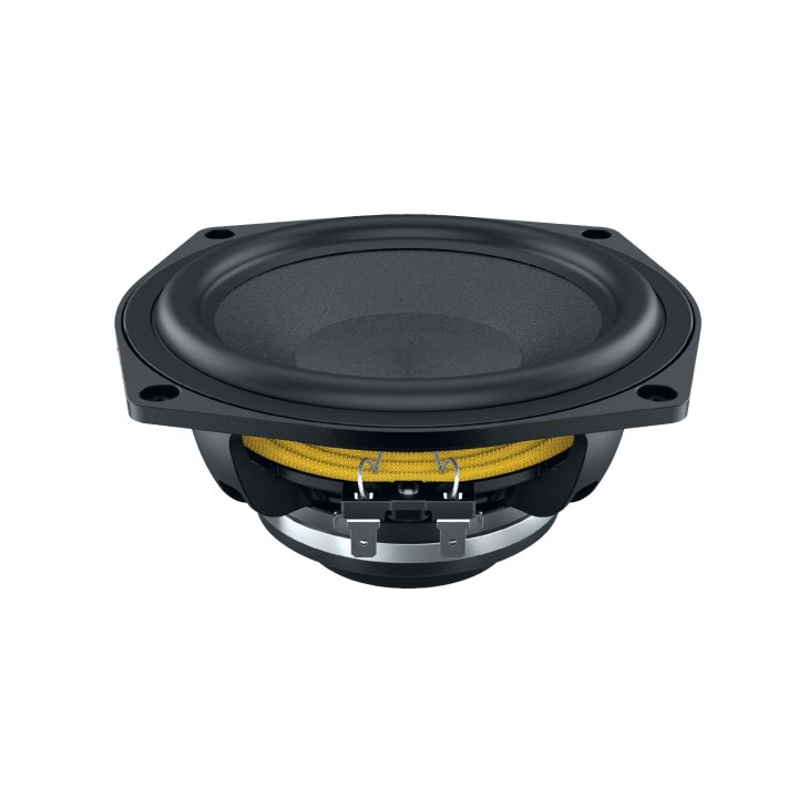 Lavoce - WAN061.80  6.5" Woofer, Neodyme Magnet Aluminium Basket Driver
