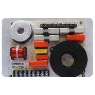 Beyma - FD350 - Filtro (Crossover) | Z-Bombilla