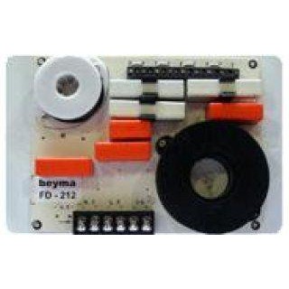 Beyma - FD212 - Filtro (Crossover) | Z-Bombilla