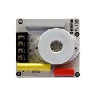 Beyma - F130 - Filtro (Crossover) | Z-Bombilla