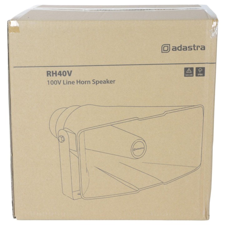 Adastra - 952.249UK