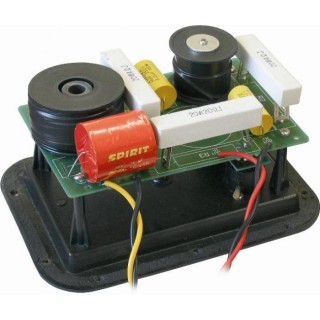 JBsystems - CN-9 - Filtro (Crossover) | Z-Bombilla