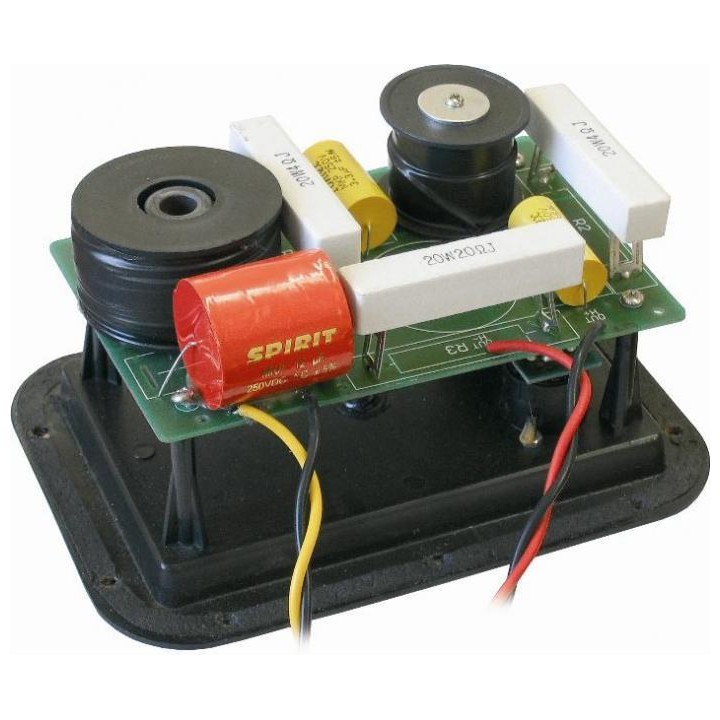 JBsystems - CN-9 - Filtro (Crossover) | Z-Bombilla