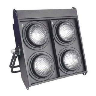 Mark - blinder 464 DMX - Blinder | Z-Bombilla