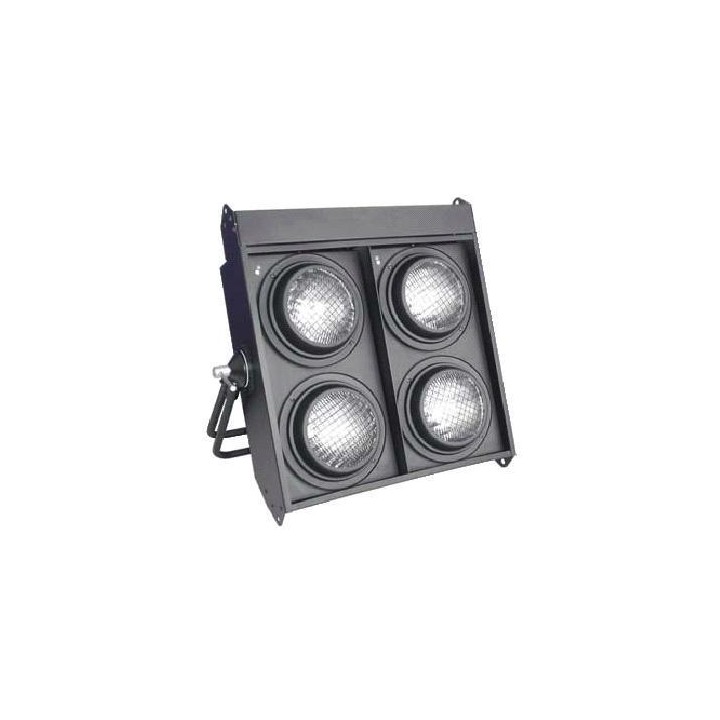 Mark - blinder 464 DMX - Encegador | Z-Bombilla