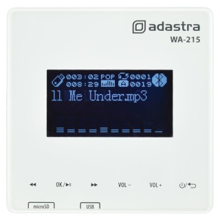 Adastra - 953.132UK