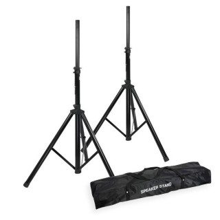 Adam Hall - SPS 023 SET - Treppiedi Speaker | Z-Bombilla