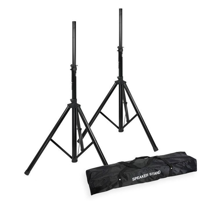 Adam Hall - SPS 023 SET - Speaker Stand | Z-Bombilla