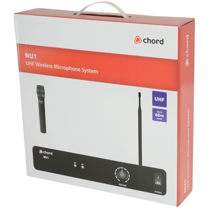 Chord - 171.981UK