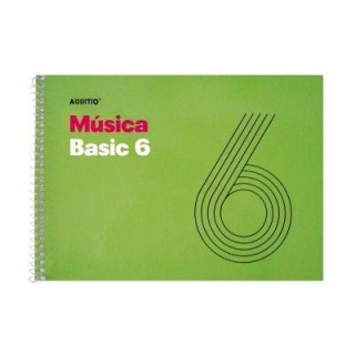 Additio - Basic 6 - Jornal de Aduelas | Z-Bombilla