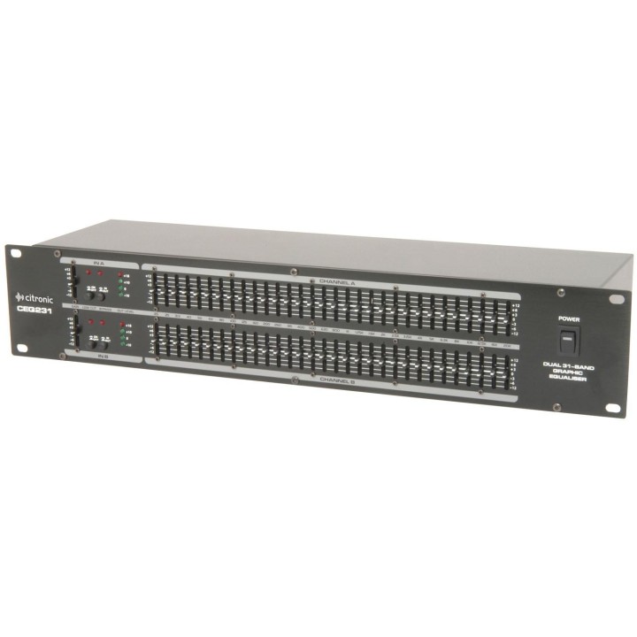 Citronic - 170.926UK